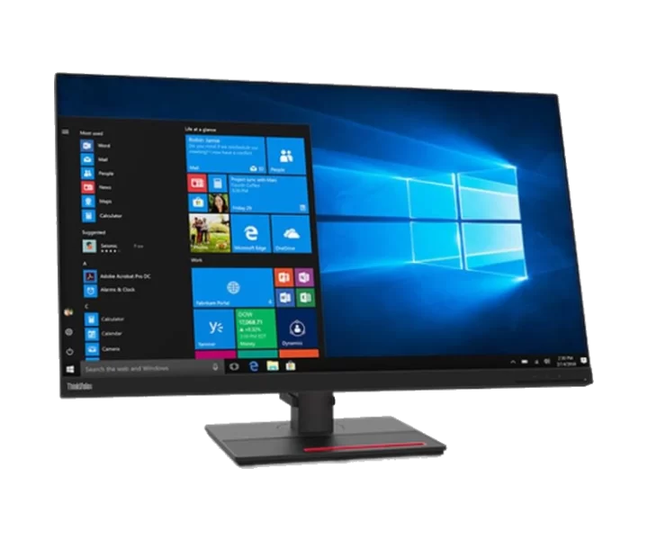 Lenovo ThinkVision T32p-20
