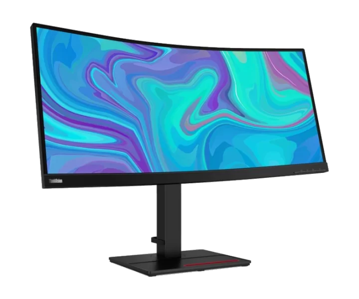Lenovo ThinkVision T34w-20