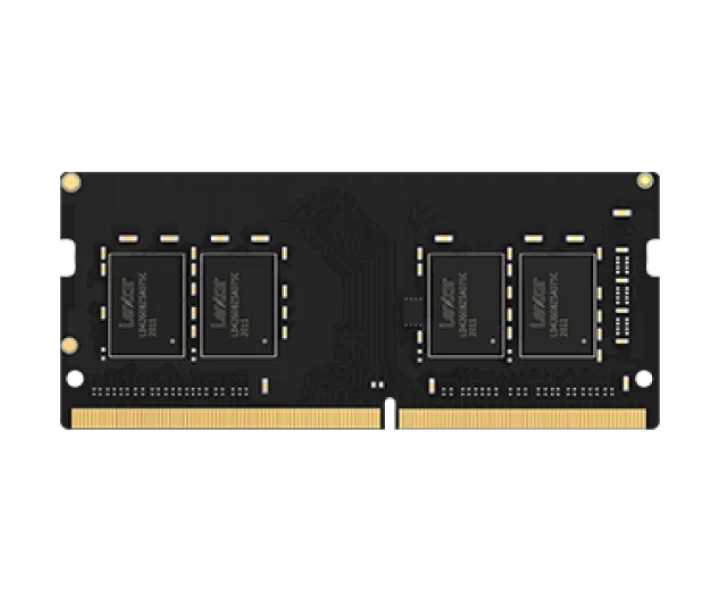 Lexar DDR4-3200 SODIMM Laptop Memory 32GB LD4AS032G-B3200GSST