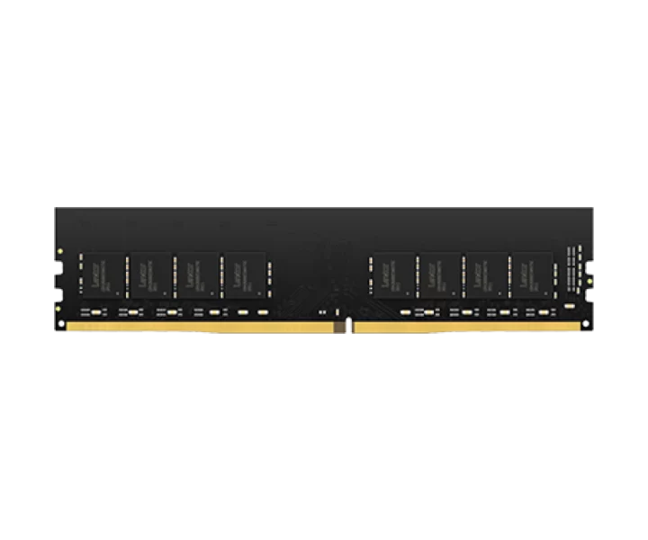 Lexar DDR4-3200 UDIMM Desktop Memory DDR4-3200 32GB LD4AU032G-B3200GSST