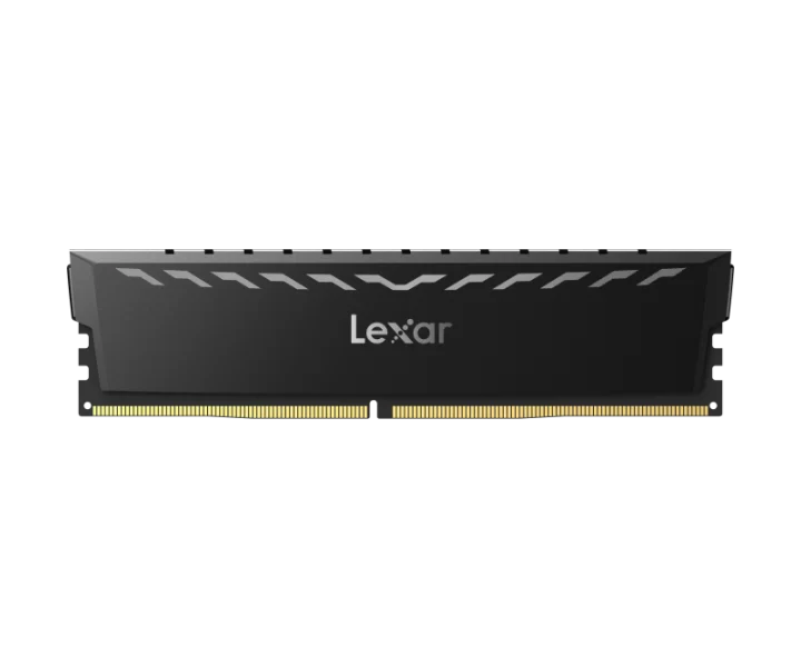 Lexar THOR DDR4 UDIMM Desktop Memory 16GB (Bulk) LD4U16G32C16LG-KGN