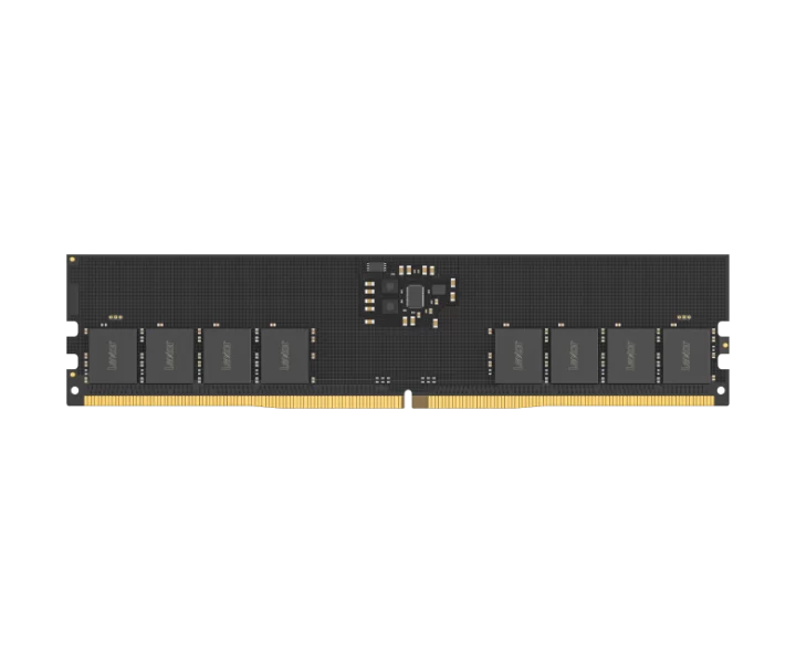 Lexar DDR5 UDIMM Desktop Memory 5600MT/s 16GB LD5U16G56C46ST-BGS