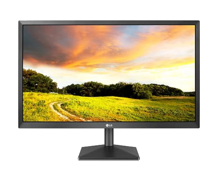 LG 22MK400A