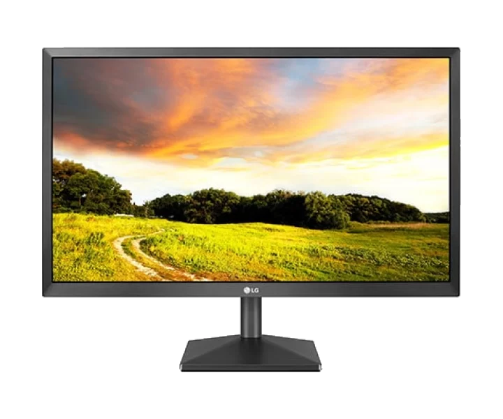 LG 22MK400H