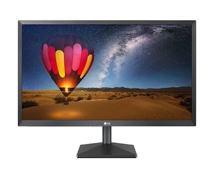 LG 22MN430M