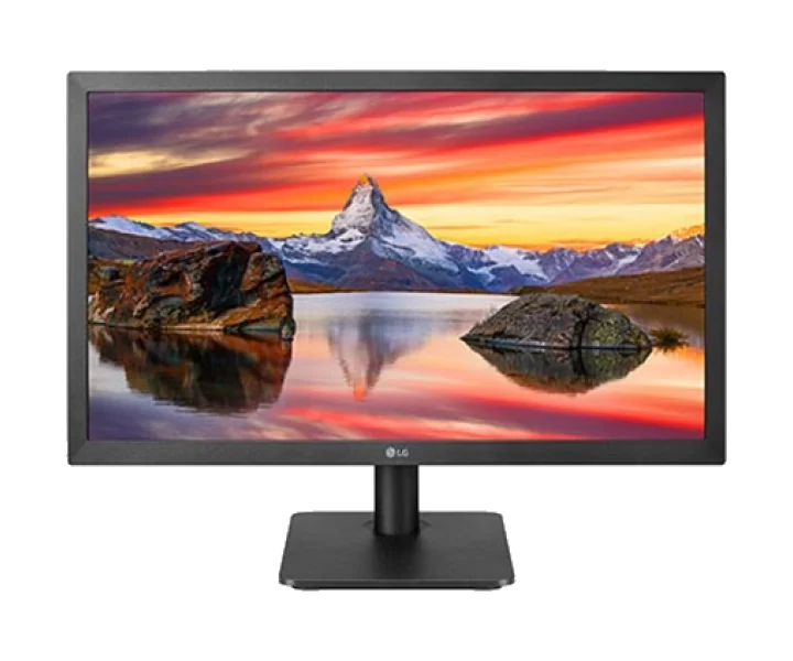 LG 22MP400-B