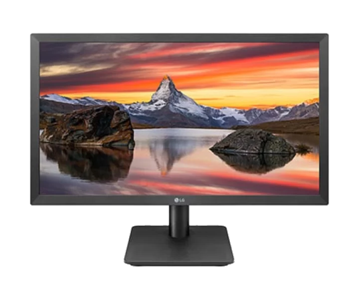 LG 22MP410-B