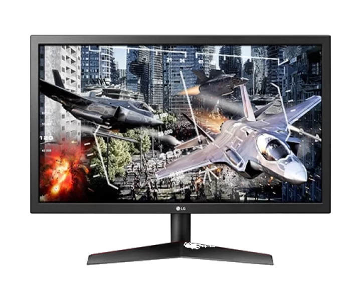 LG 24GL600F