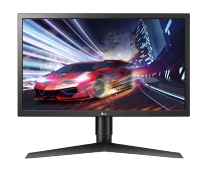 LG 24GL650