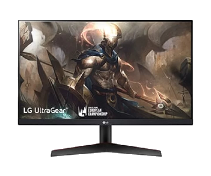 LG 24GN600-B