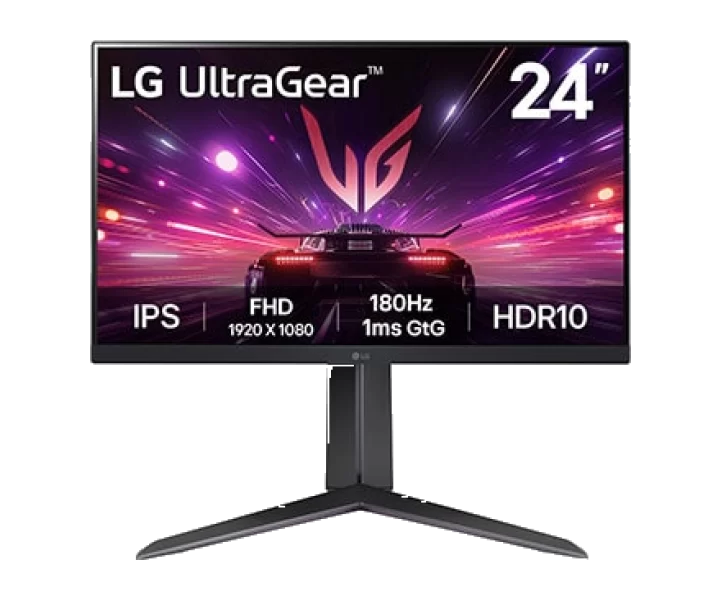 LG 24GS65F-B