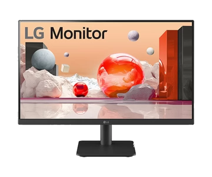 LG 24MS500-B