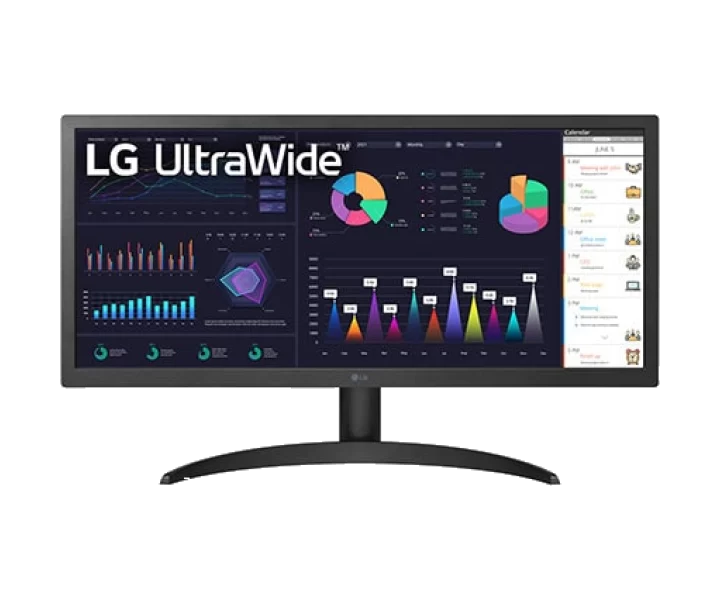 LG 26WQ500-B