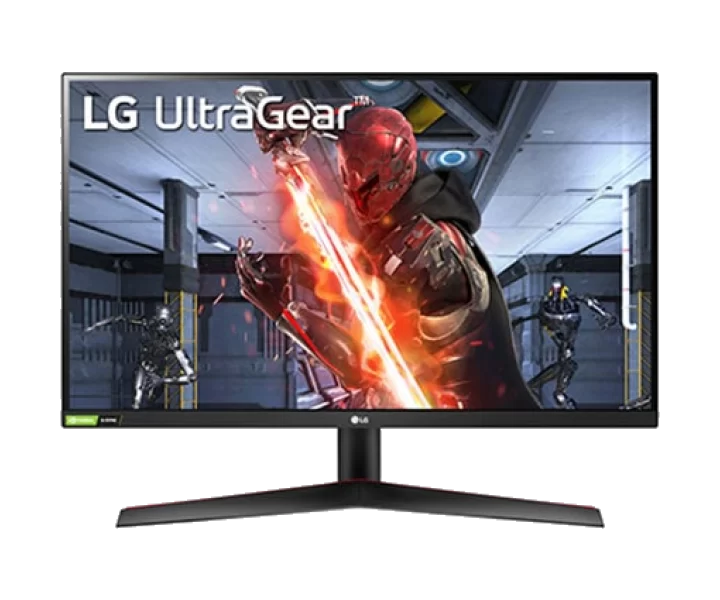 LG 27GN600-B