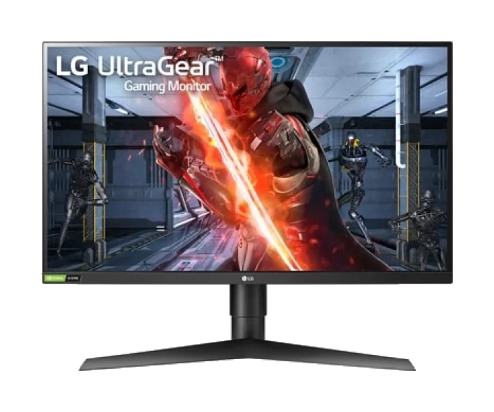 LG 27GN750