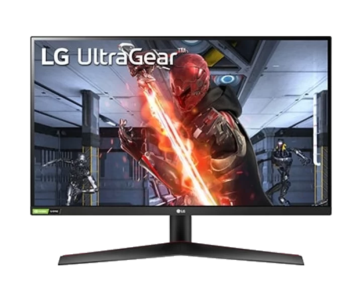 LG 27GN800-B
