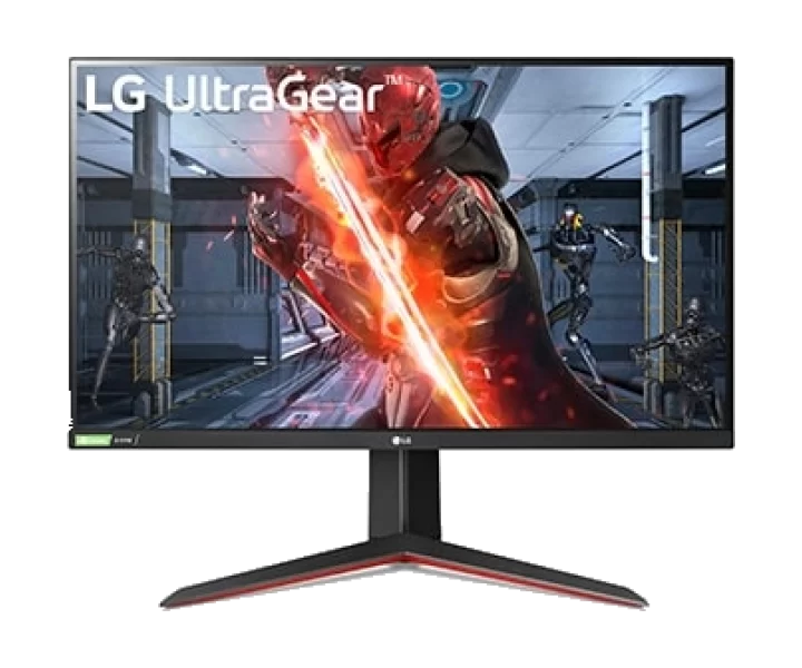 LG 27GN850-B