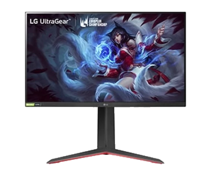 LG 27GP850-B