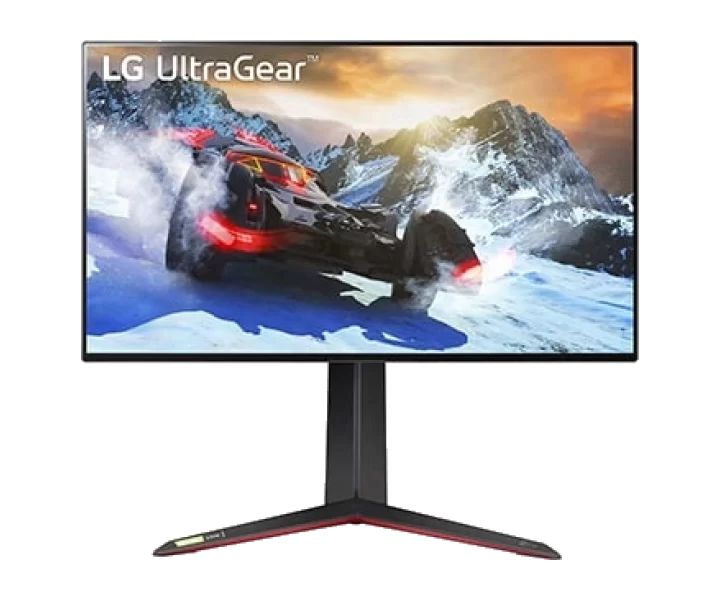 LG 27GP950-B