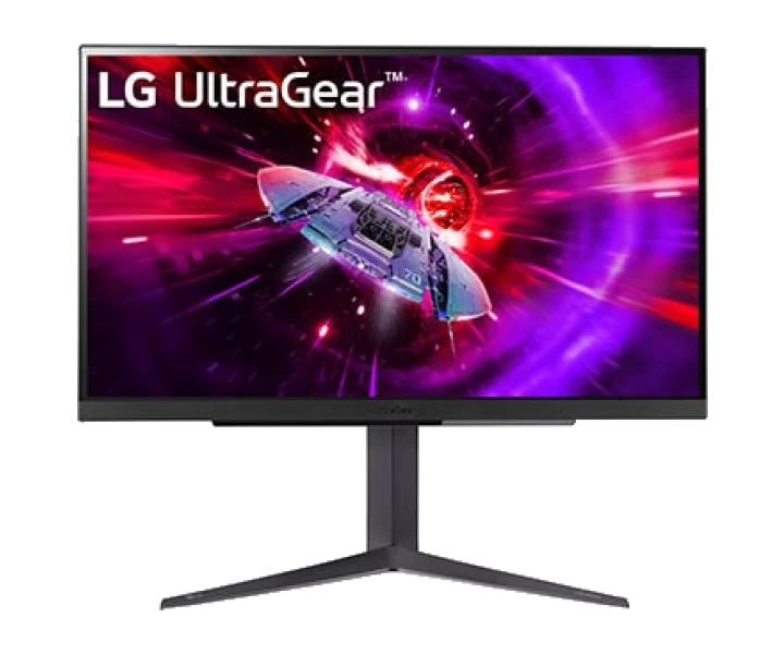 LG 27GR83Q-B