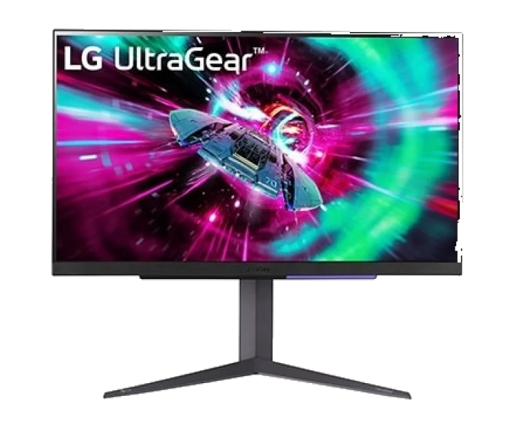 LG 27GR93U-B