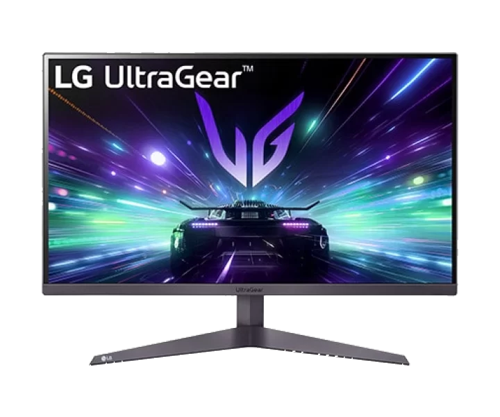 LG 27GS50F-B