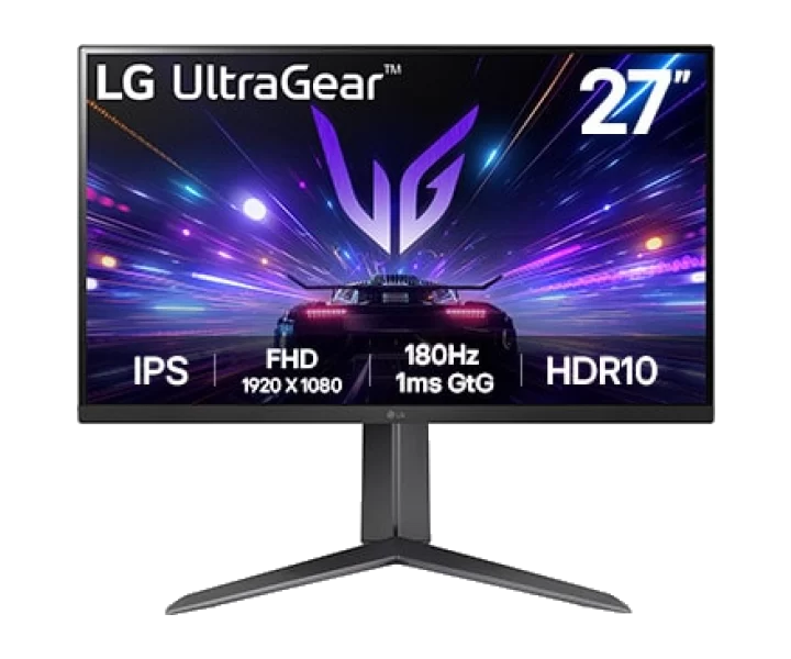 LG 27GS65F-B