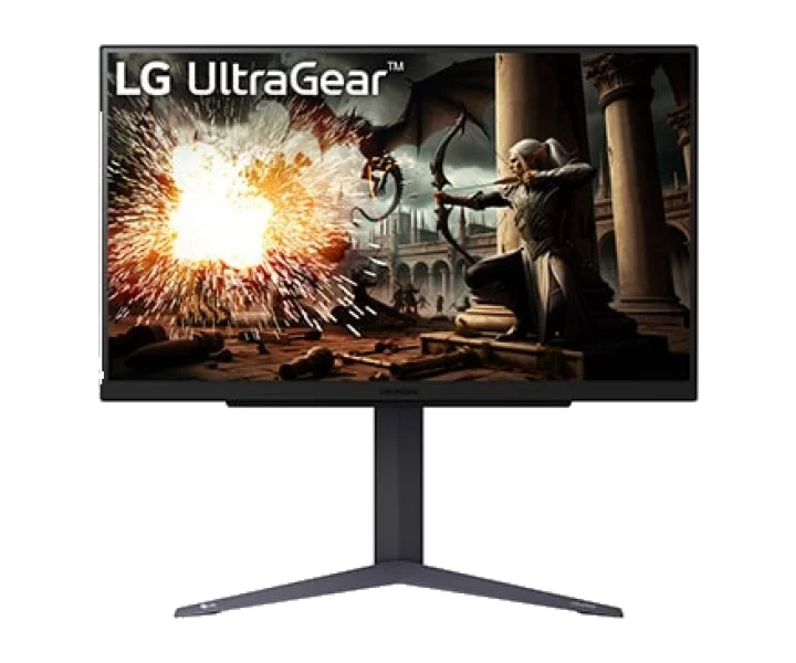 LG 27GS75Q-B