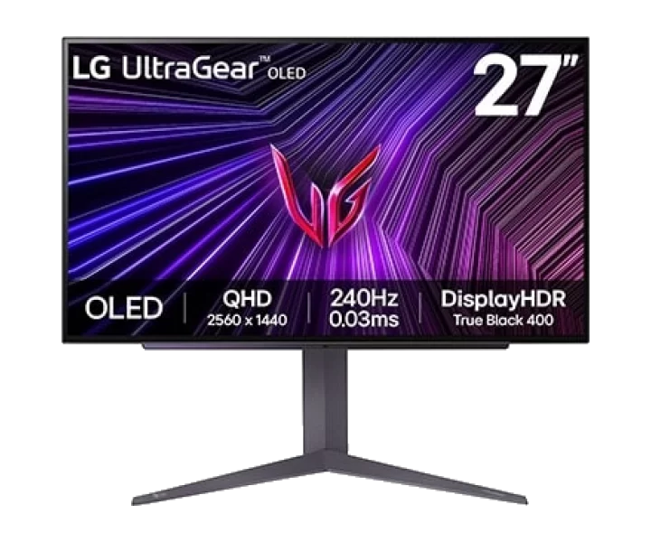 LG 27GS93QE-B