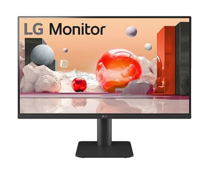 LG 27MS550-B