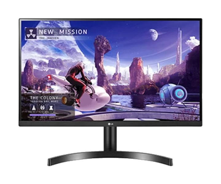 LG 27QN600