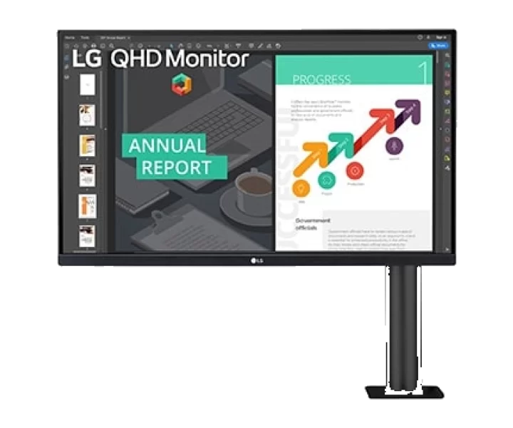 LG 27QN880