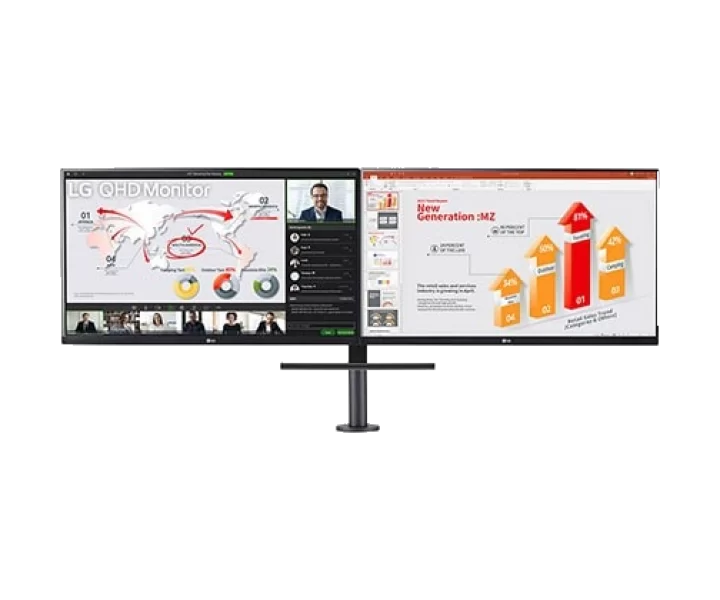 LG 27QP88D-BS