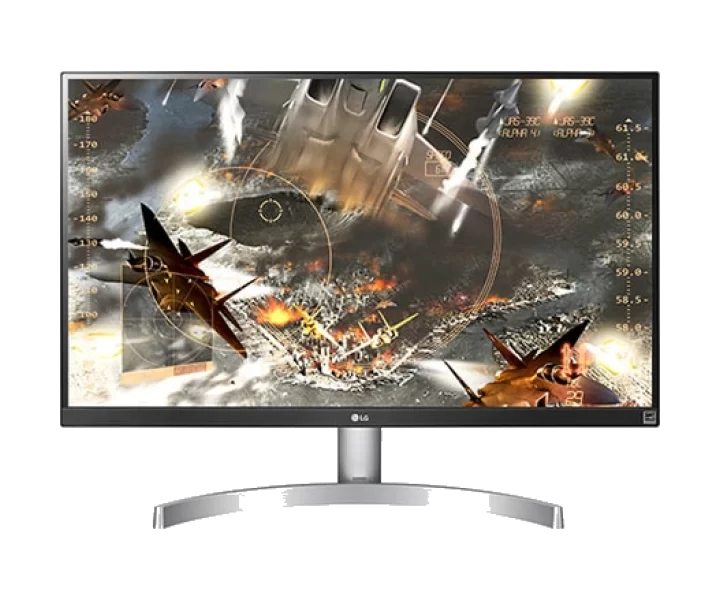 LG 27UK600