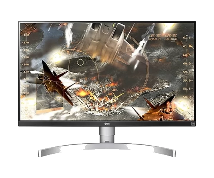 LG 27UK650