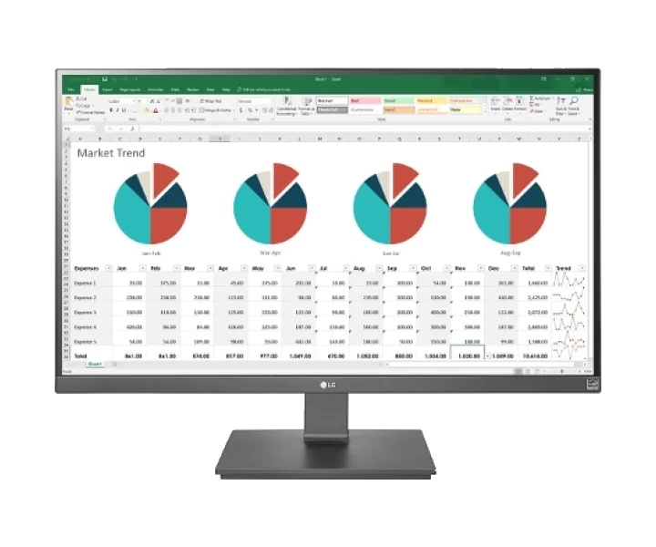 LG 27UK670