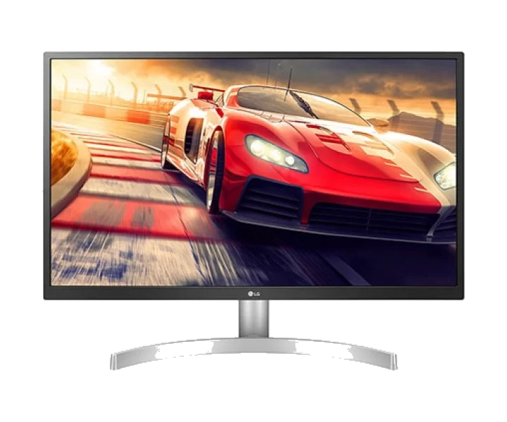 LG 27UL500