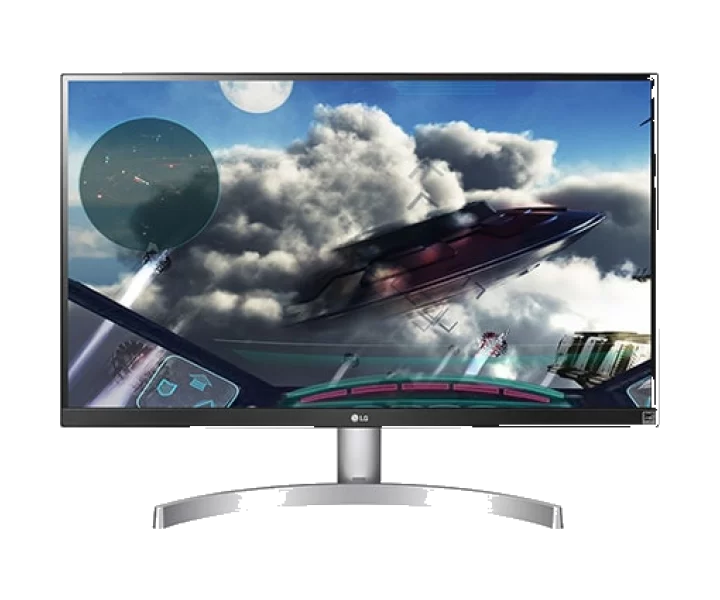 LG 27UL600