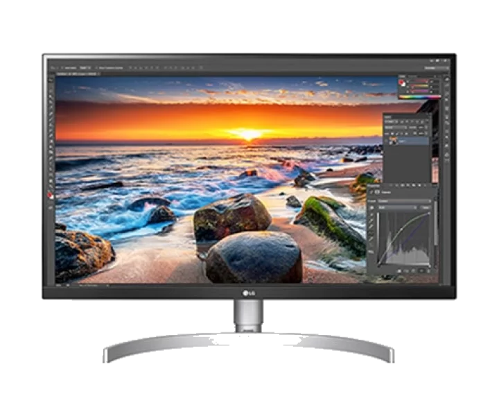 LG 27UL850