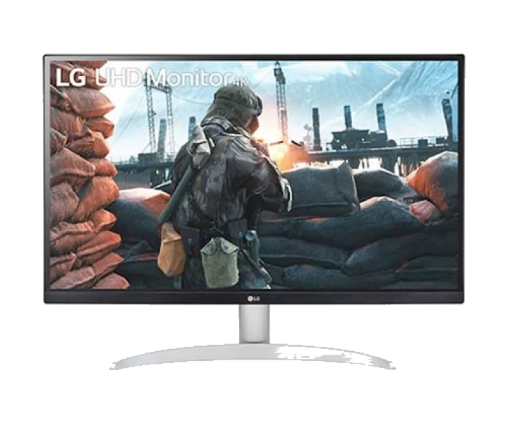 LG 27UP600-W