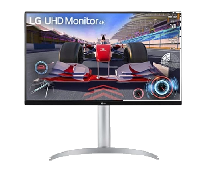 LG 27UQ750-W