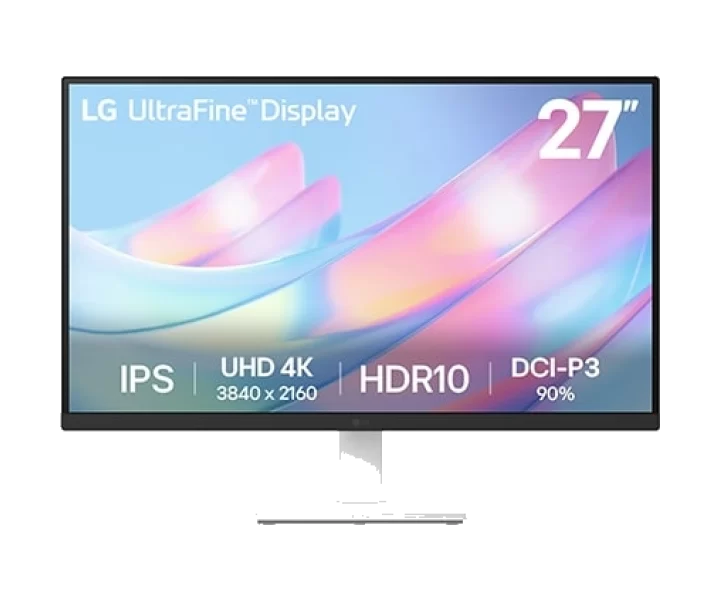 LG 27US500-W