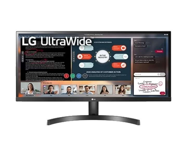 LG 29WL50S-B
