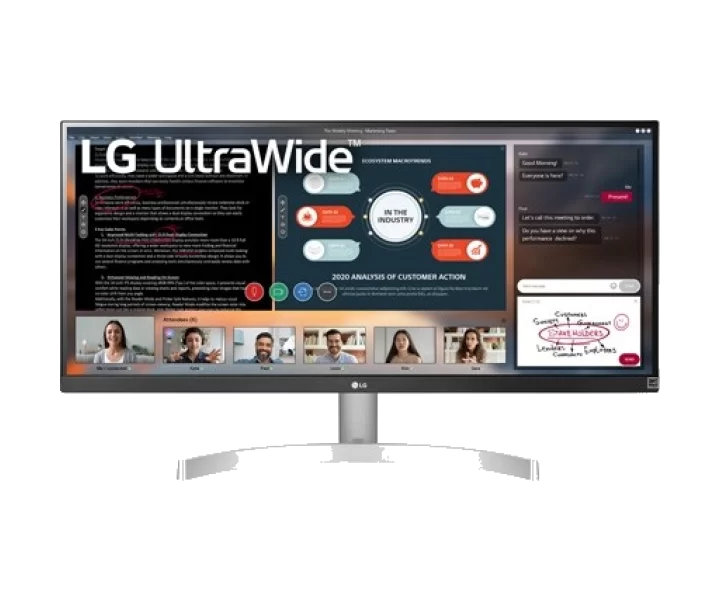 LG 29WN600