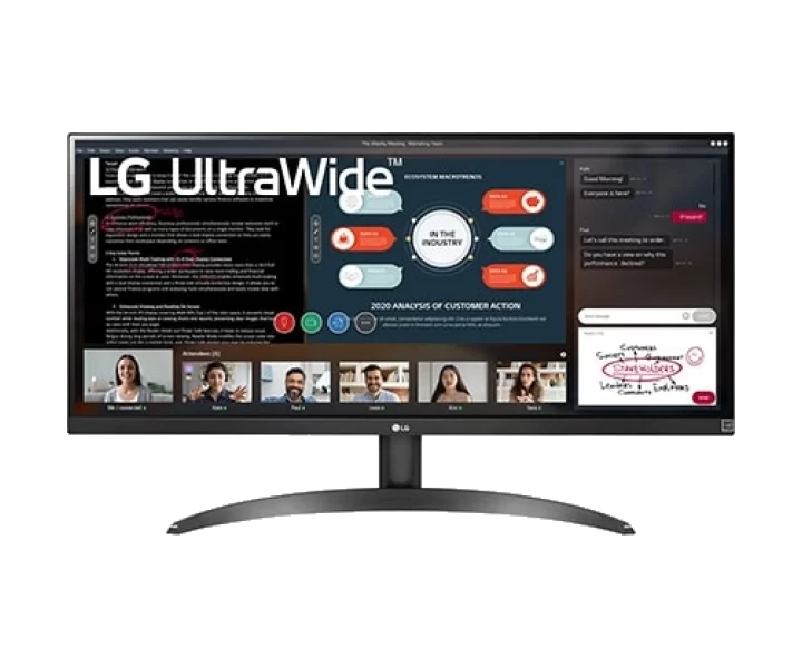 LG 29WP500-B