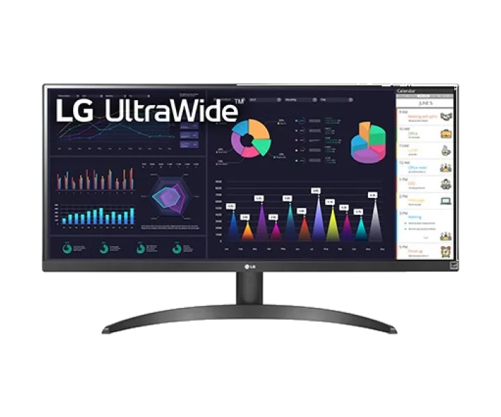 LG 29WQ500-B