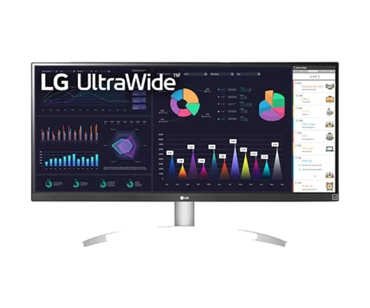 LG 29WQ600-W