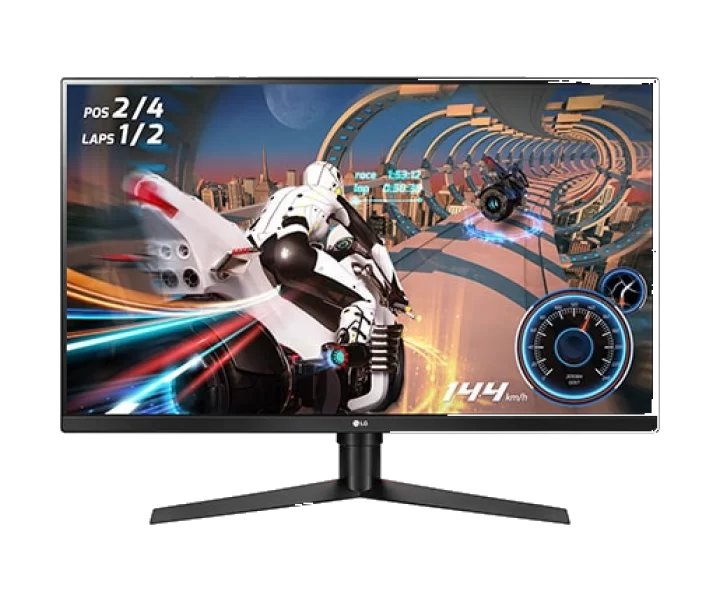 LG 32GK650F
