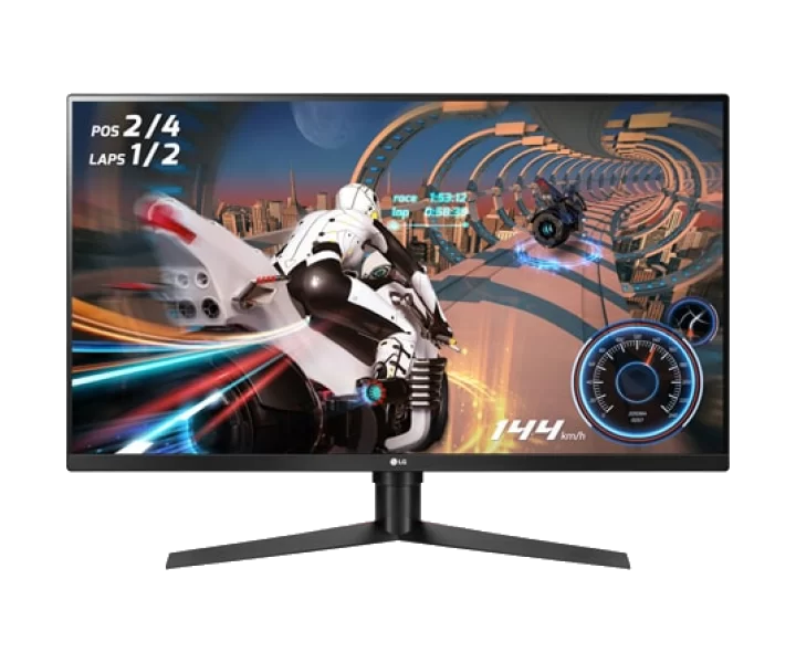 LG 32GK850F