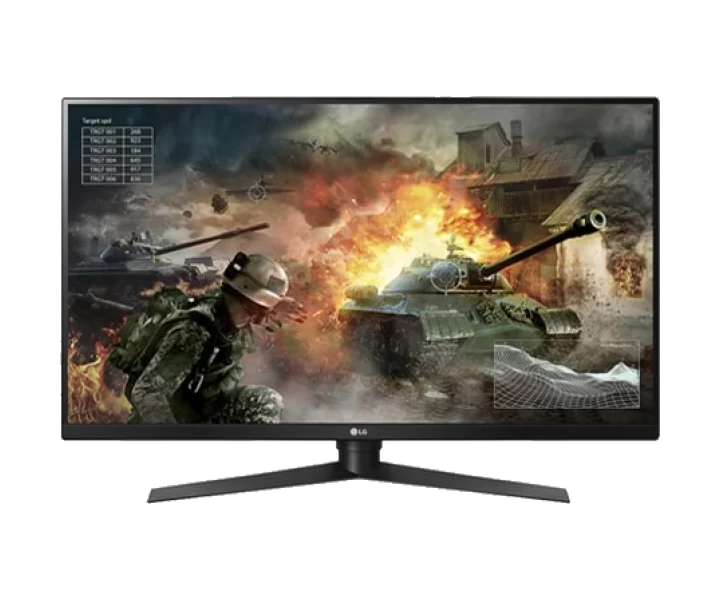 LG 32GK850G